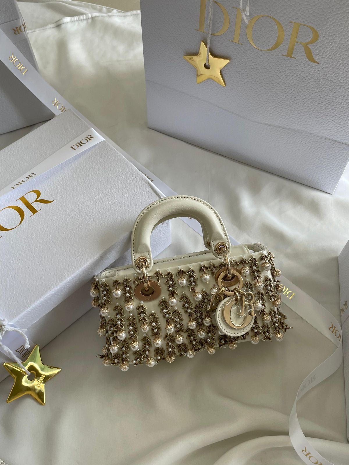 Sac Dior