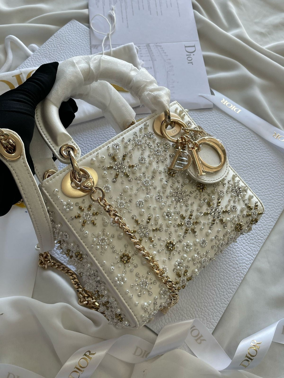 Sac Dior
