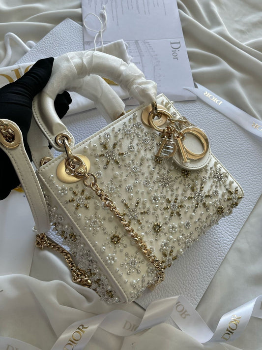 Sac Dior