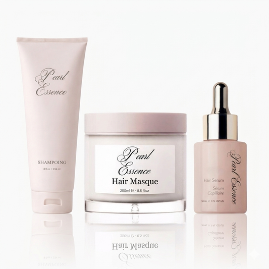 Lot routine complète