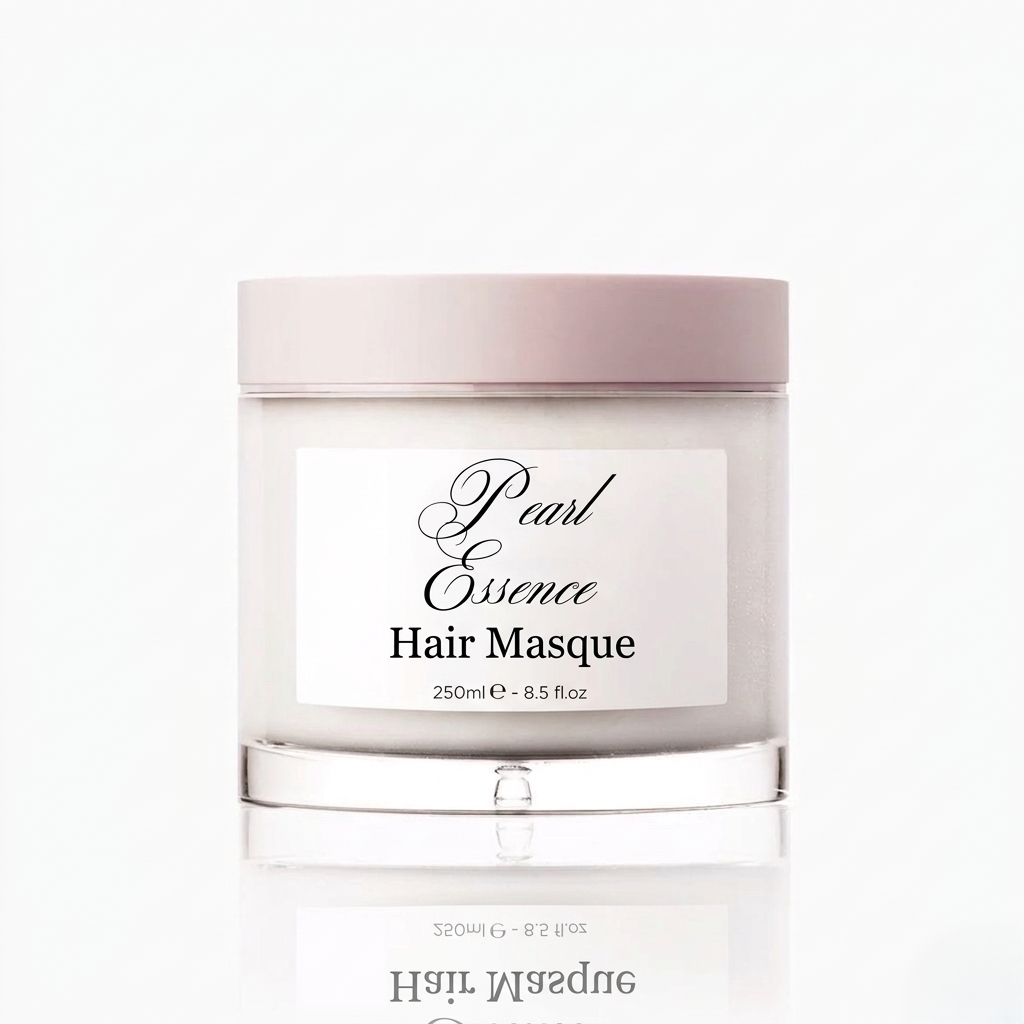 Hair masque