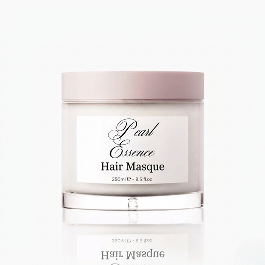 Hair masque